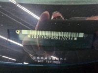 1994 Chevrolet Corvette for sale in Michigan (ID-162823)