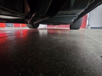 1994 Chevrolet Corvette for sale in Michigan (ID-162823)