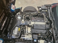 1994 Chevrolet Corvette for sale in Michigan (ID-162823)