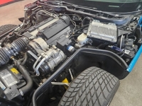 1994 Chevrolet Corvette for sale in Michigan (ID-162823)