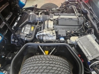 1994 Chevrolet Corvette for sale in Michigan (ID-162823)