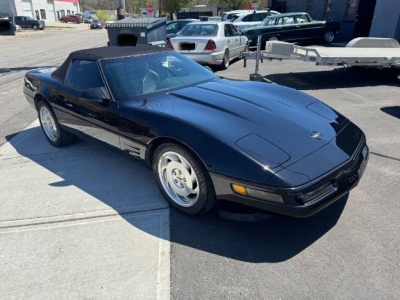 1994 Chevrolet Corvette for sale