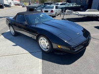 1994 Chevrolet Corvette for sale in Michigan (ID-163264)