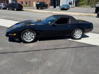 1994 Chevrolet Corvette for sale in Michigan (ID-163264)