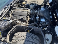 1994 Chevrolet Corvette for sale in Michigan (ID-163264)