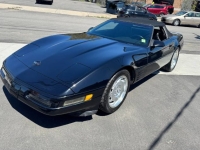 1994 Chevrolet Corvette for sale in Michigan (ID-163264)