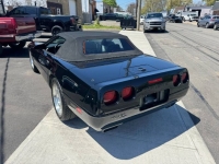 1994 Chevrolet Corvette for sale in Michigan (ID-163264)