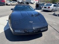 1994 Chevrolet Corvette for sale in Michigan (ID-163264)
