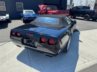 1994 Chevrolet Corvette for sale in Michigan (ID-163264)
