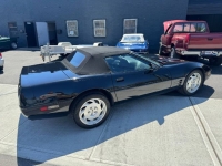 1994 Chevrolet Corvette for sale in Michigan (ID-163264)