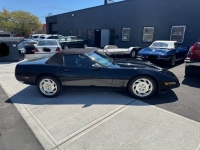 1994 Chevrolet Corvette for sale in Michigan (ID-163264)