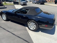 1994 Chevrolet Corvette for sale in Michigan (ID-163264)