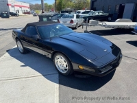 1994 Chevrolet Corvette for sale in Riverhead, New York (ID-163359)