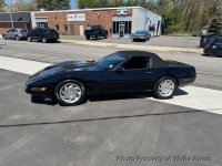 1994 Chevrolet Corvette for sale in Riverhead, New York (ID-163359)