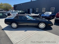 1994 Chevrolet Corvette for sale in Riverhead, New York (ID-163359)