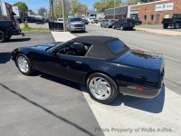 1994 Chevrolet Corvette for sale in Riverhead, New York (ID-163359)