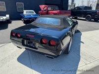 1994 Chevrolet Corvette for sale in Riverhead, New York (ID-163359)