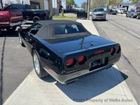 1994 Chevrolet Corvette for sale in Riverhead, New York (ID-163359)