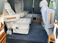 1994 Chevrolet G20 for sale in Michigan (ID-155708)