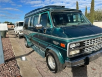 1994 Chevrolet G20 for sale in Michigan (ID-155708)