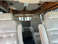 1994 Chevrolet G20 for sale in Michigan (ID-155708)