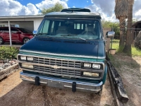 1994 Chevrolet G20 for sale in Michigan (ID-155708)