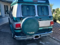 1994 Chevrolet G20 for sale in Michigan (ID-155708)