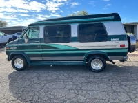 1994 Chevrolet G20 for sale in Michigan (ID-155708)