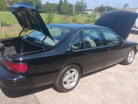 1994 Chevrolet Impala SS for sale in Michigan (ID-123734)
