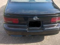 1994 Chevrolet Impala SS for sale in Michigan (ID-123734)