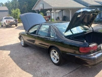 1994 Chevrolet Impala SS for sale in Michigan (ID-123734)