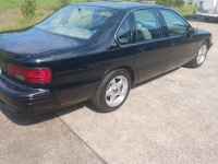 1994 Chevrolet Impala SS for sale in Michigan (ID-123734)