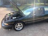 1994 Chevrolet Impala SS for sale in Michigan (ID-123734)