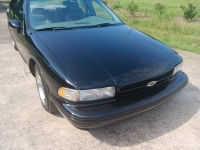 1994 Chevrolet Impala SS for sale in Michigan (ID-123734)