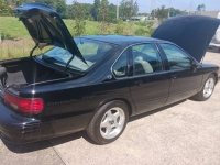 1994 Chevrolet Impala SS for sale in Michigan (ID-123926)