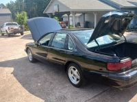 1994 Chevrolet Impala SS for sale in Michigan (ID-123926)