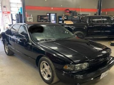 1994 Chevrolet Impala SS for sale