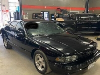 1994 Chevrolet Impala SS for sale in Michigan (ID-137539)