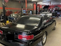 1994 Chevrolet Impala SS for sale in Michigan (ID-137539)