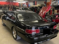 1994 Chevrolet Impala SS for sale in Michigan (ID-137539)