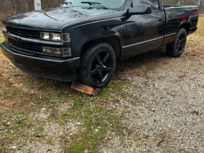 1994 Chevrolet Pickup for sale