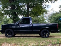 1994 Chevrolet Pickup for sale in Michigan (ID-121787)