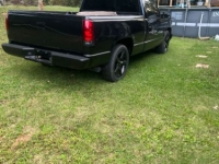 1994 Chevrolet Pickup for sale in Michigan (ID-121787)