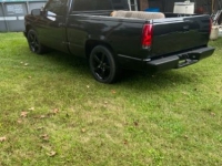 1994 Chevrolet Pickup for sale in Michigan (ID-121787)