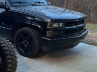 1994 Chevrolet Pickup for sale in Michigan (ID-121787)