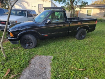 1994 Chevrolet S10 for sale