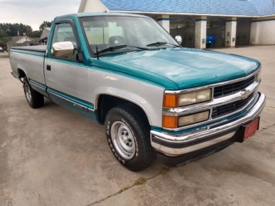 1994 Chevrolet Silverado for sale