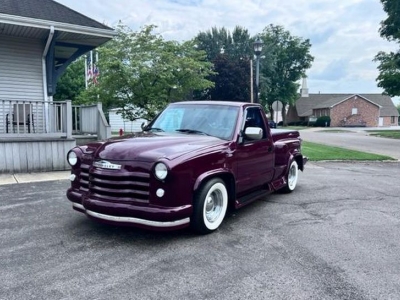 1994 Chevrolet Silverado for sale