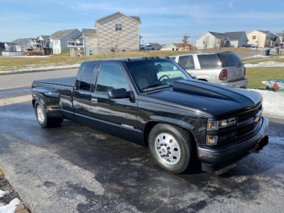 1994 Chevrolet Silverado for sale