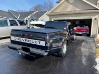 1994 Chevrolet Silverado for sale in Michigan (ID-120712)